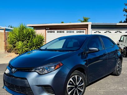 Used 2014 Toyota Corolla LE Premium