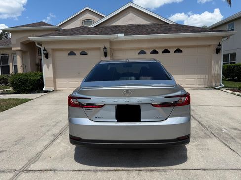 Used 2026 Toyota Camry LE w/ Convenience Package FWD image 6