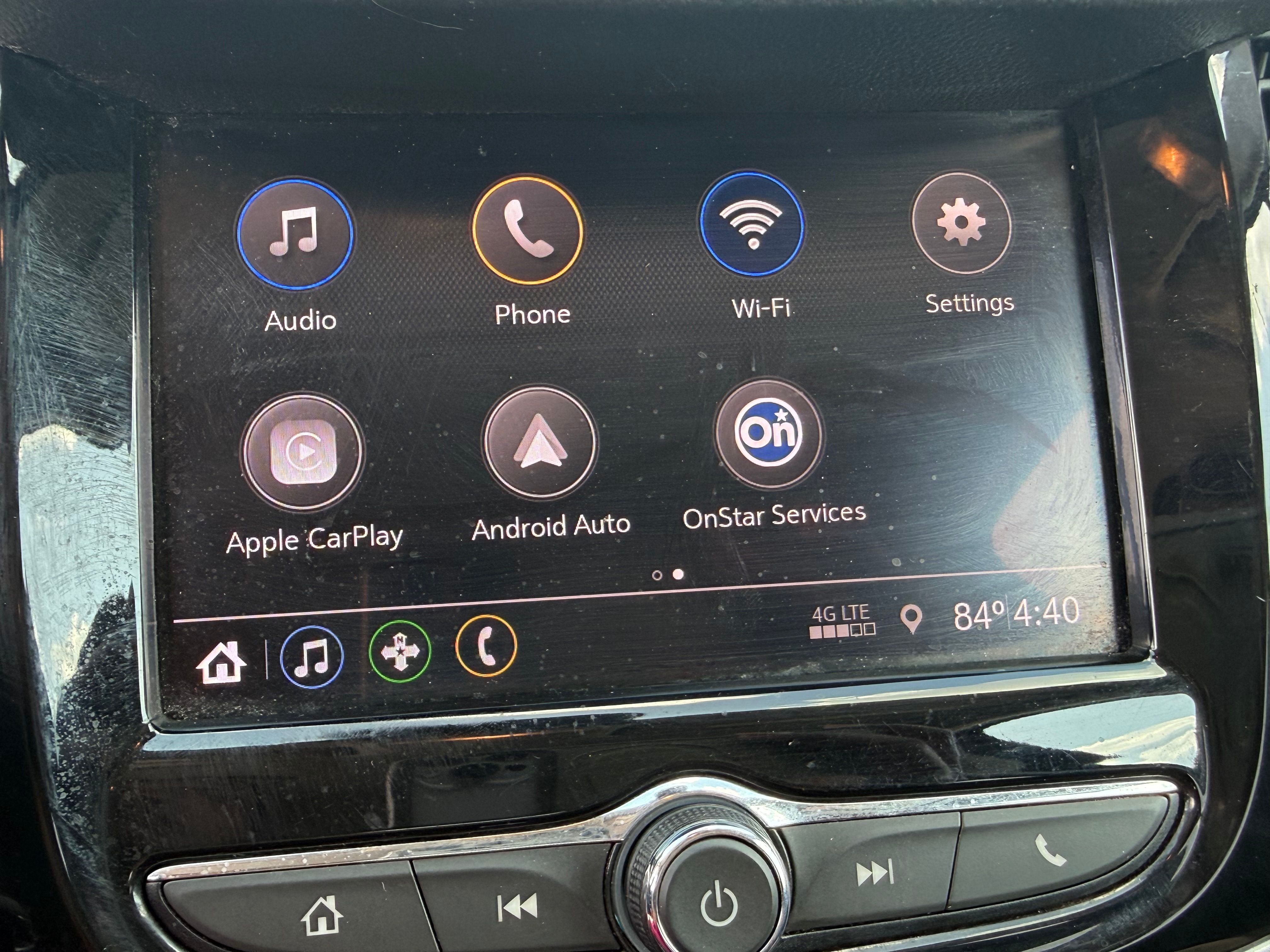 Used 2019 Chevrolet Trax LS FWD image 14