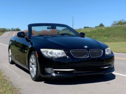 Used 2011 BMW 328i Convertible