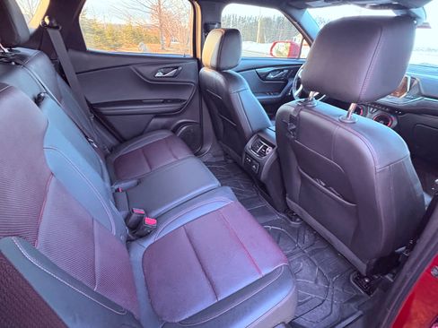 Used 2020 Chevrolet Blazer RS image 10