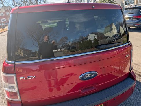 Used 2010 Ford Flex SEL image 8