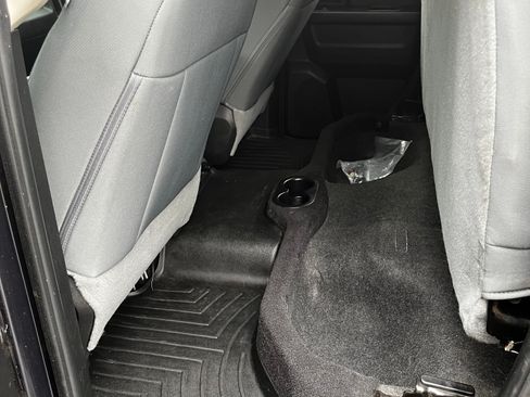 Used 2019 RAM 1500 Tradesman w/ Popular Equipment Group AWD/4WD image 23