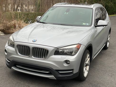 Used 2014 BMW X1 xDrive28i image 1
