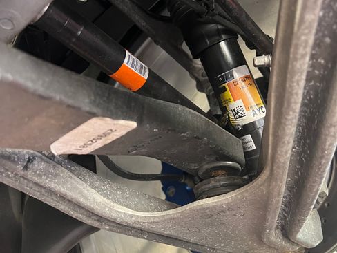 Used 2013 Chevrolet Corvette 427 w/ 1SC Preferred Equipment Group image 27