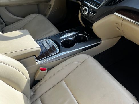 Used 2019 Acura MDX SH-AWD image 15