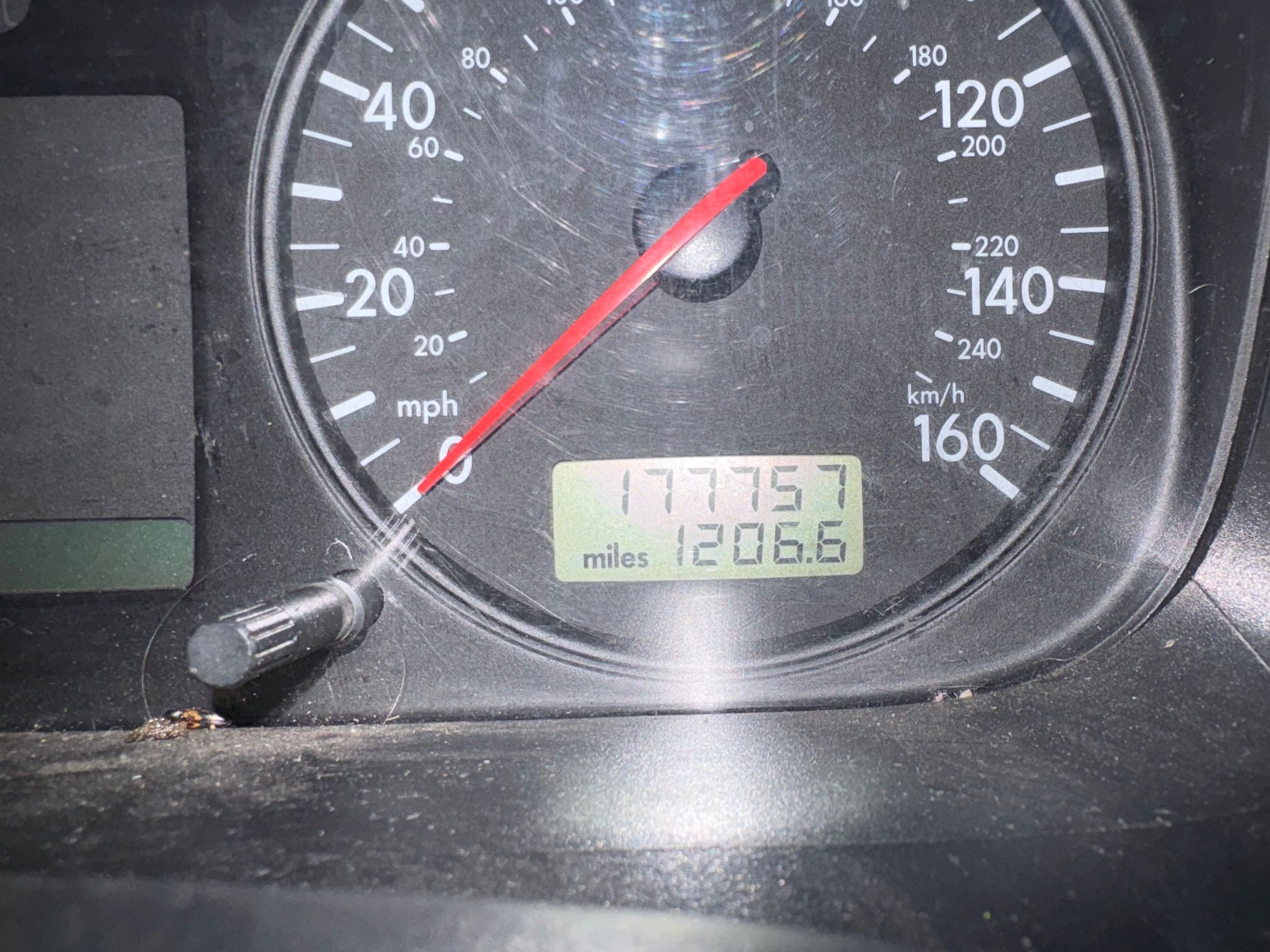 Used 2001 Volkswagen Eurovan FWD image 12