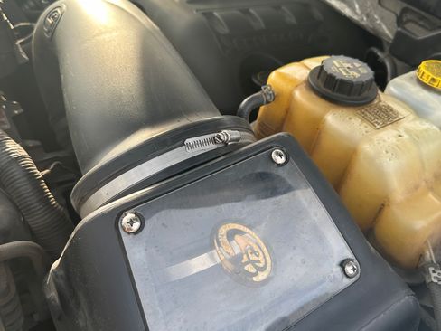 Used 2013 Ford F150 FX4 w/ Luxury Equipment Group image 16