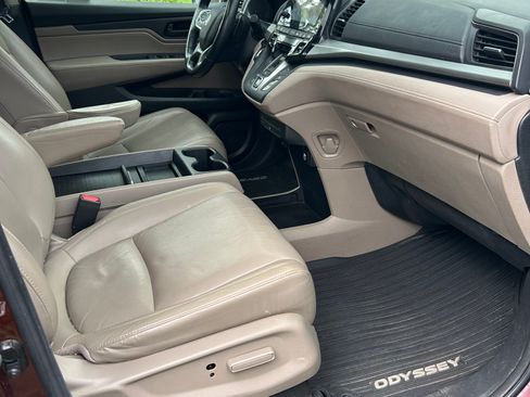 Used 2019 Honda Odyssey EX-L image 15