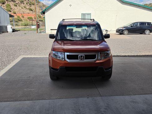 Used 2011 Honda Element EX image 11