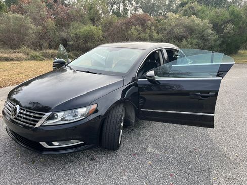 Used 2013 Volkswagen CC Lux image 10