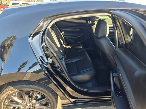 Used 2024 MAZDA MAZDA3 s image 16