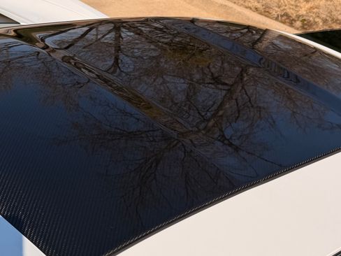 Used 2015 Chevrolet Corvette Z06 w/ 3LZ Preferred Equipment Group image 17