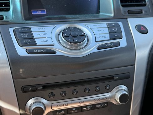 Used 2011 Nissan Murano image 16