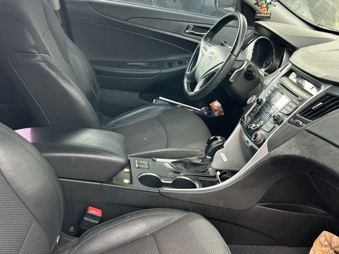 Used 2013 Hyundai Sonata SE image 5