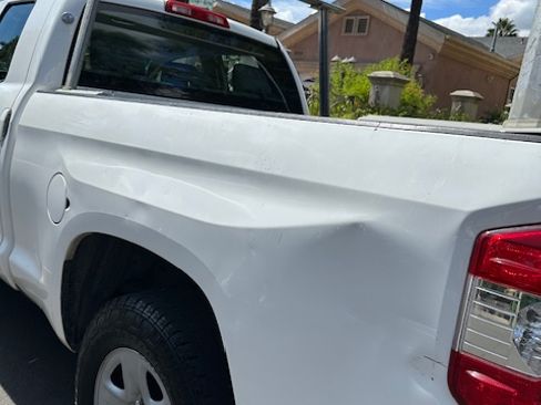 Used 2016 Toyota Tundra SR image 4