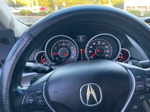 Used 2009 Acura TL w/ Technology Package FWD image 11