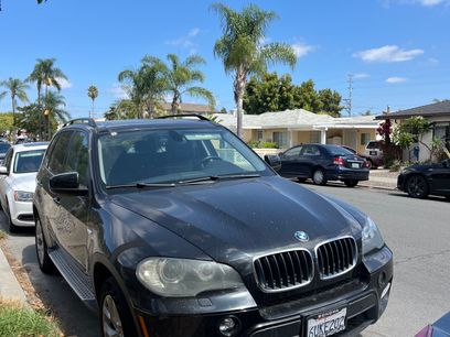 Used 2011 BMW X5 xDrive35i