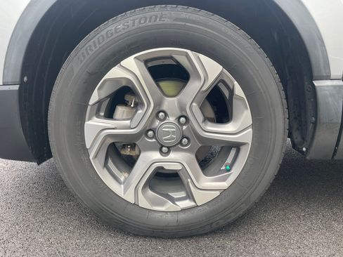 Used 2019 Honda CR-V EX-L image 23