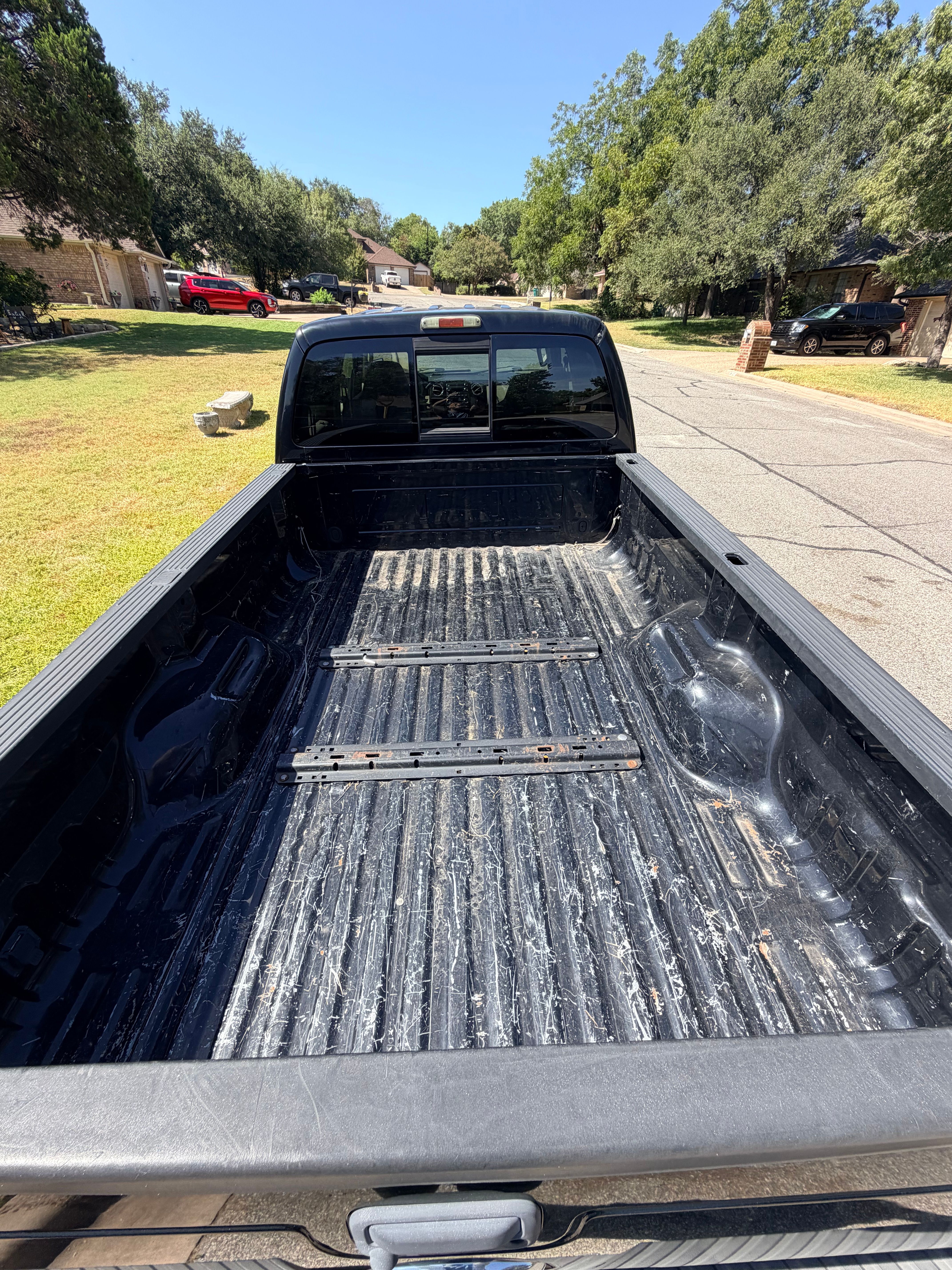 Used 2010 Ford F350 Lariat RWD image 10