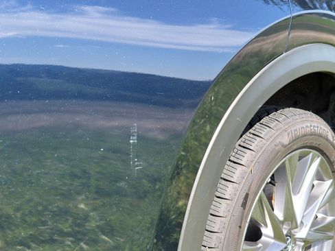 Used 2019 MAZDA CX-5 Grand Touring w/ GT Premium Package image 10