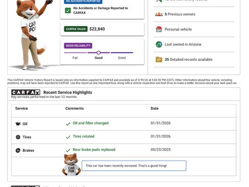 Used 2019 Subaru Outback 3.6R Limited image 18