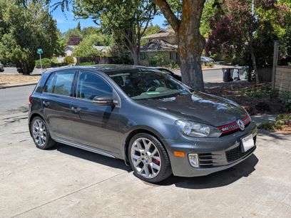 Used 2013 Volkswagen Golf 4-Door