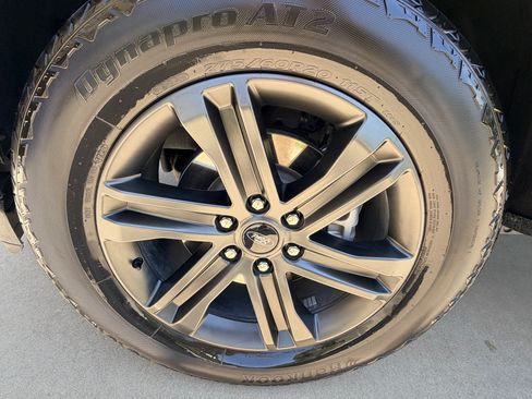 Used 2022 Ford F150 XLT w/ Equipment Group 302A High AWD/4WD image 8