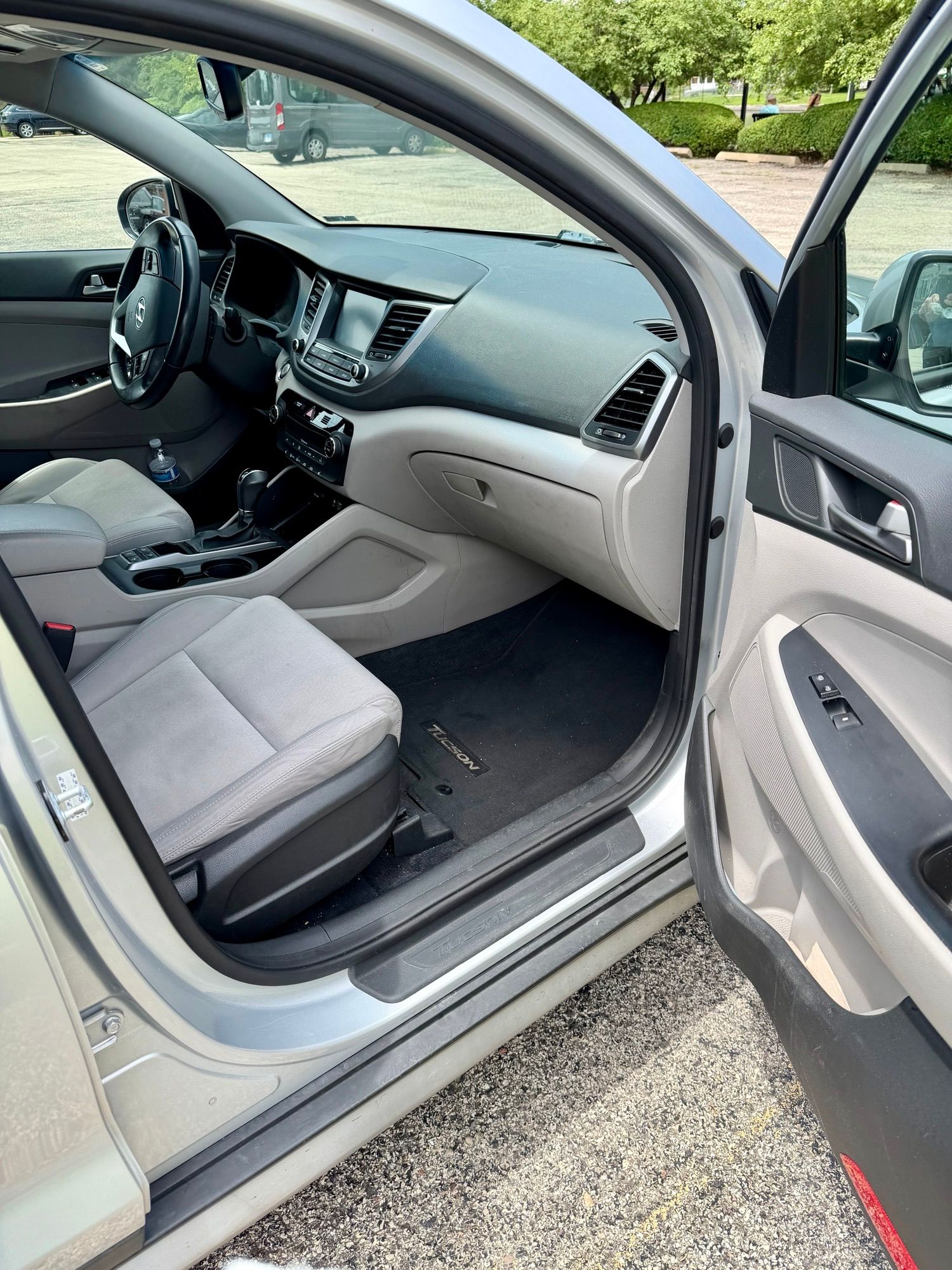 Used 2018 Hyundai Tucson Value AWD/4WD image 4