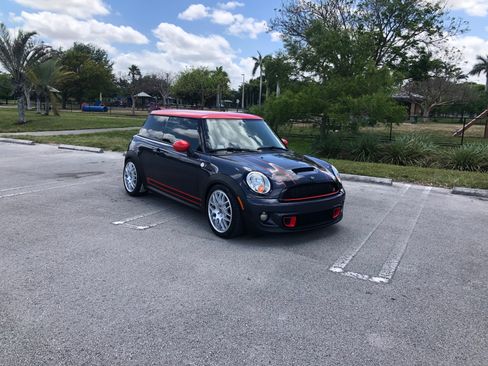Used 2012 MINI Cooper S image 2
