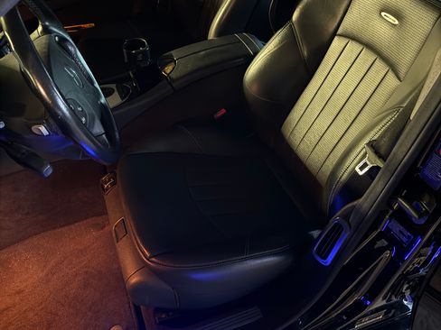 Used 2005 Mercedes-Benz E 55 AMG Sedan image 15