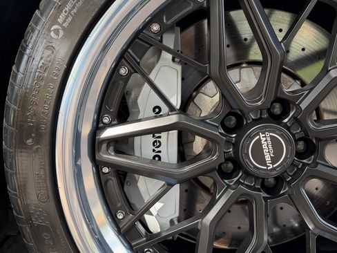 Used 2017 Ford Mustang Shelby GT350 w/ Electronics Package image 8