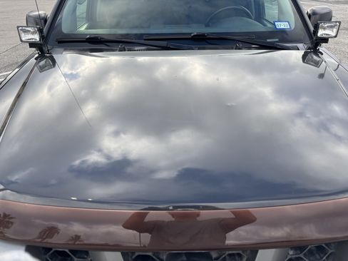 Used 2008 Nissan Xterra Off-Road w/ Technology Pkg AWD/4WD image 21