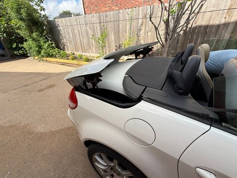 Used 2005 Mercedes-Benz SLK 350 image 8