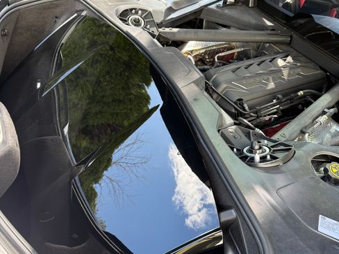 Used 2023 Chevrolet Corvette Stingray Coupe w/ Z51 Performance Package image 17