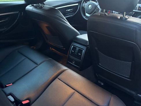 Used 2016 BMW 328i xDrive Sedan AWD/4WD image 10