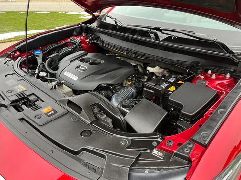 Used 2016 MAZDA CX-9 Grand Touring image 20