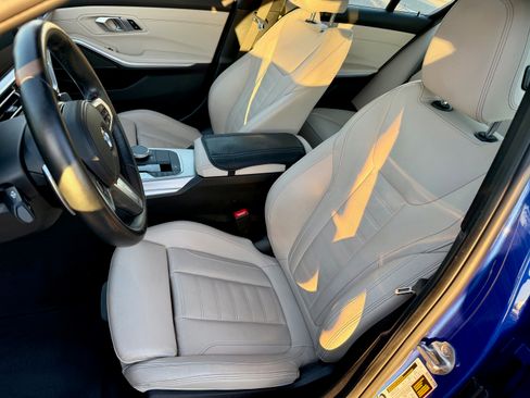 Used 2020 BMW M340i w/ Premium Package image 11