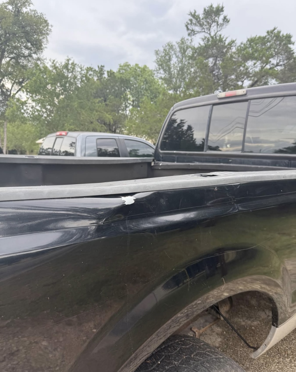 Used 2006 Ford F350 Lariat AWD/4WD image 9