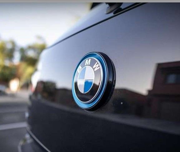 Used 2017 BMW i3 w/ Range Extender RWD image 7