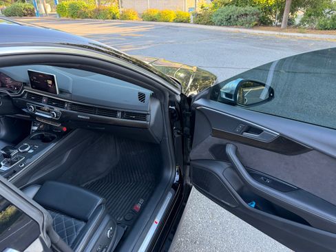 Used 2018 Audi S5 Prestige AWD/4WD image 10