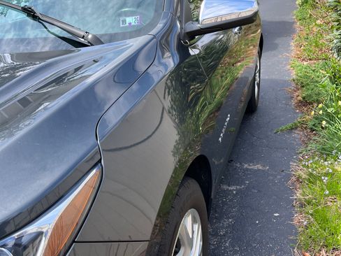 Used 2018 Chevrolet Equinox Premier AWD/4WD image 5