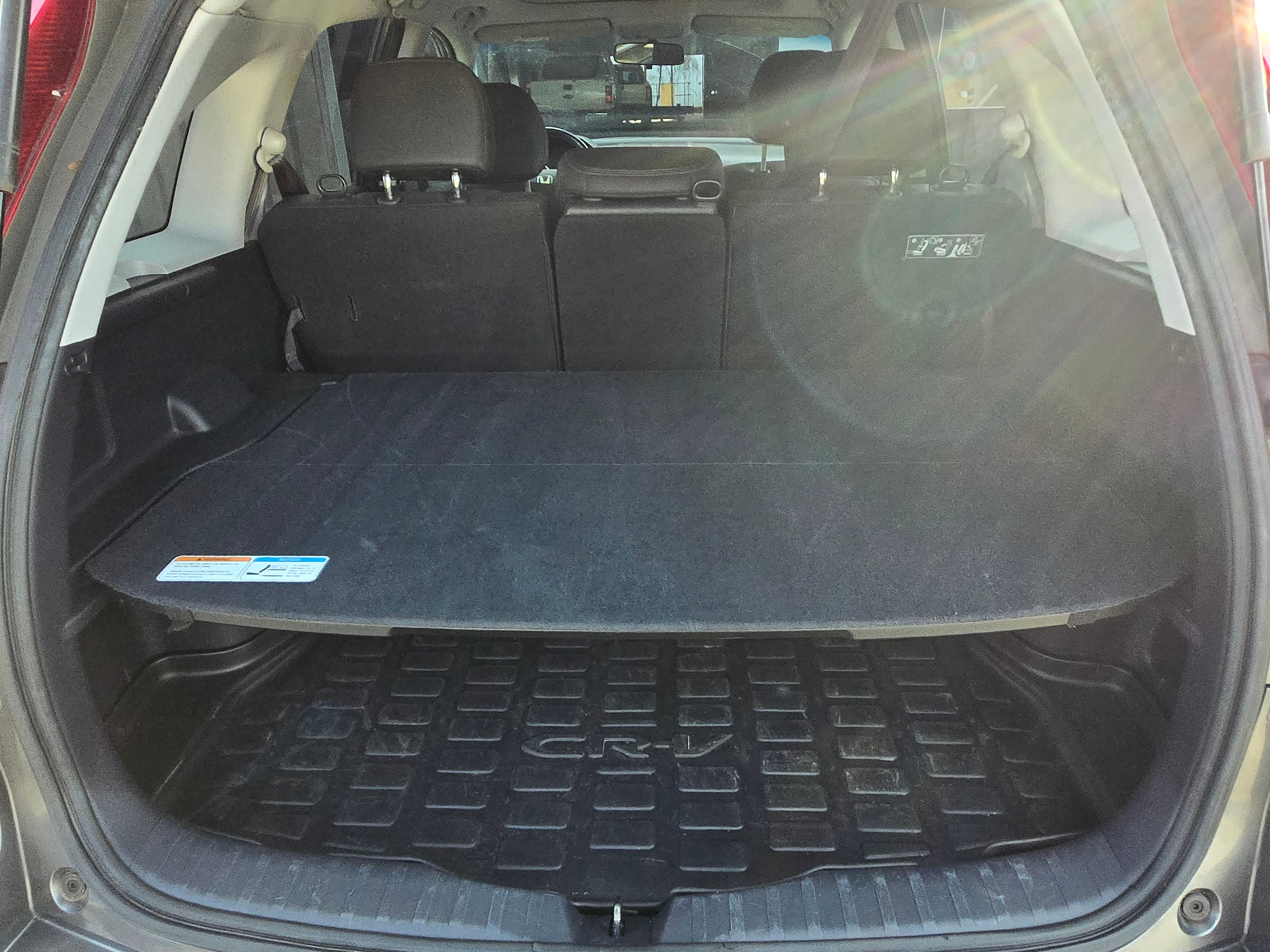 Used 2011 Honda CR-V EX-L image 17
