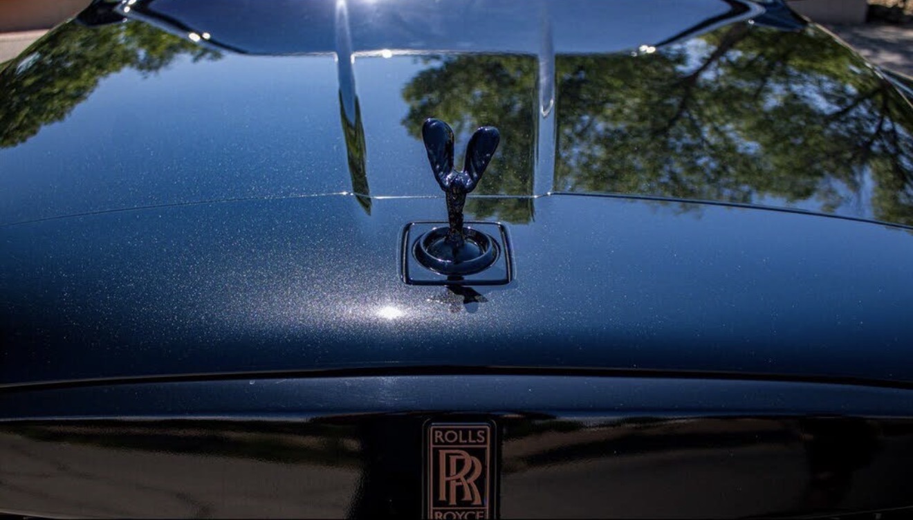 Used 2022 Rolls-Royce Cullinan w/ Dynamic Package AWD/4WD image 19
