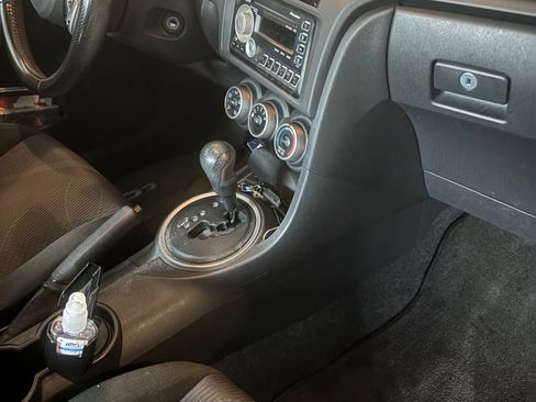 Used 2011 Scion tC Hatchback Coupe 2D image 4