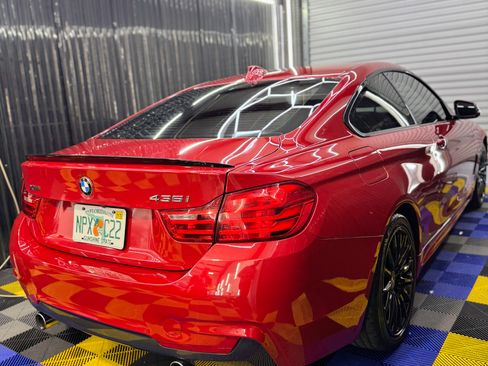 Used 2014 BMW 435i xDrive Coupe image 20