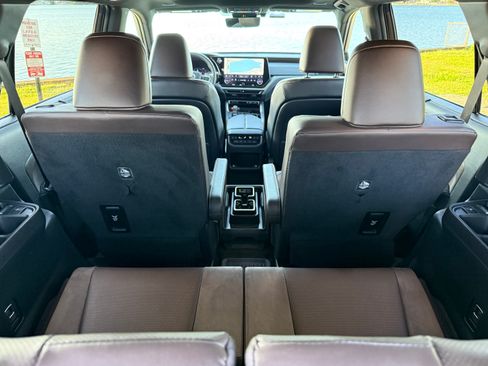 Used 2025 Lexus TX 350 AWD w/ Technology Package image 21