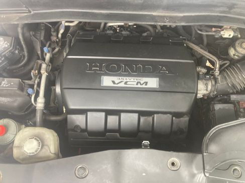 Used 2010 Honda Pilot EX-L image 13