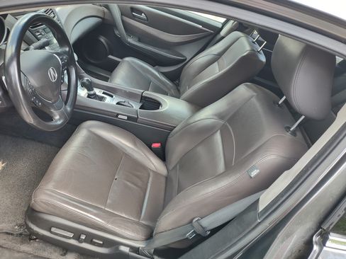 Used 2010 Acura ZDX w/ Advance Package image 13