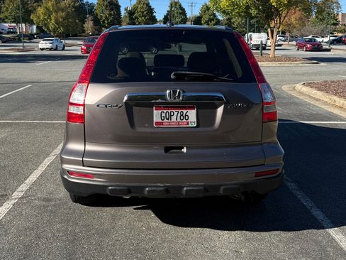 Used 2011 Honda CR-V EX-L image 8